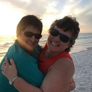 Meet your Posher, Deb